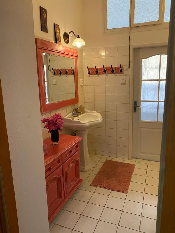Apartman Gold Na Zamku Česká Kamenice Dış mekan fotoğraf